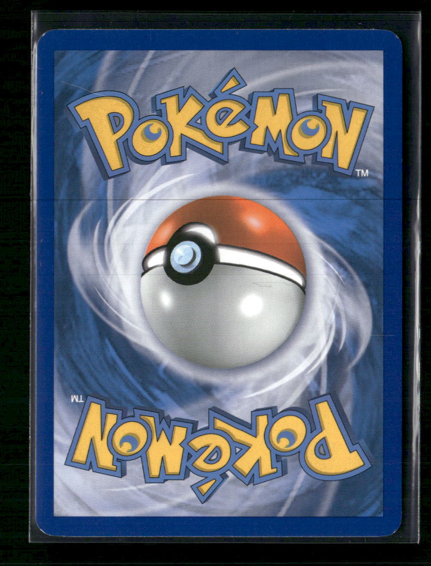 HGSS Promos Hitmonchan #HGSS24
