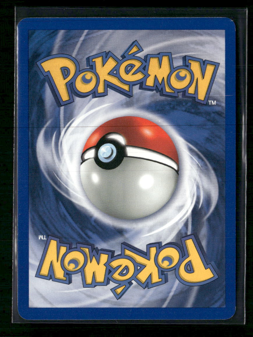 Team Rocket Psyduck 1st Edition #65/82