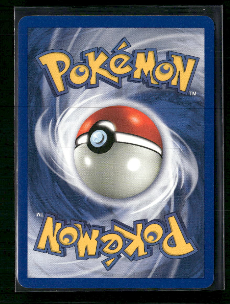 Team Rocket Psyduck 1st Edition #65/82