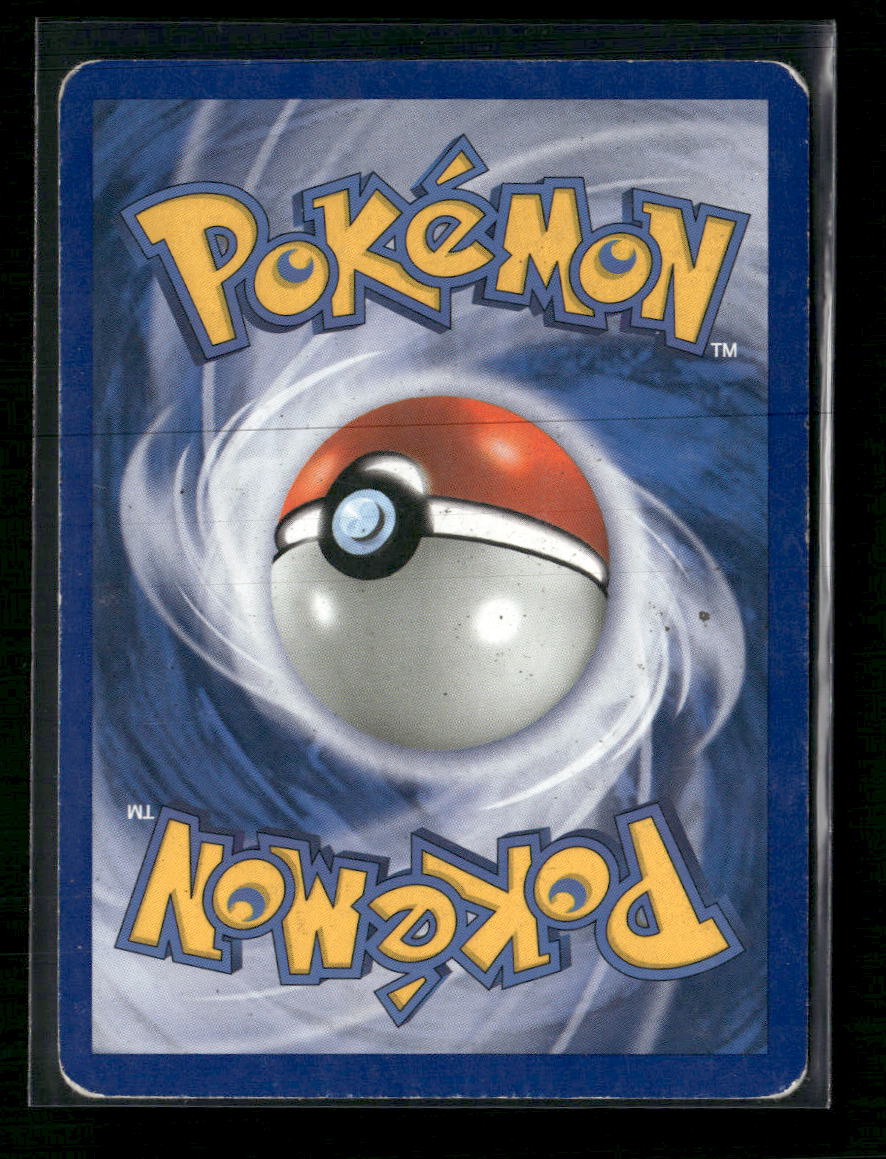 Mysterious Treasures Raichu #15/123
