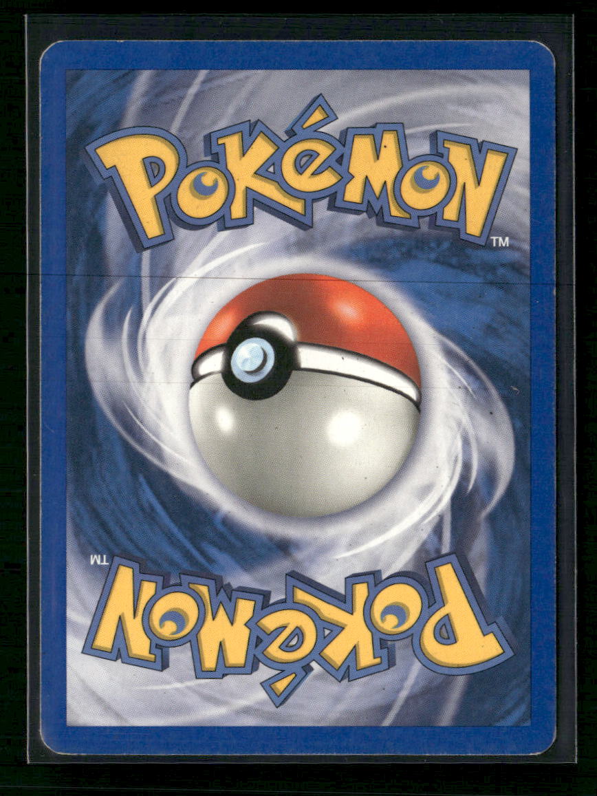 EX FireRed & LeafGreen Poliwrath #11/112