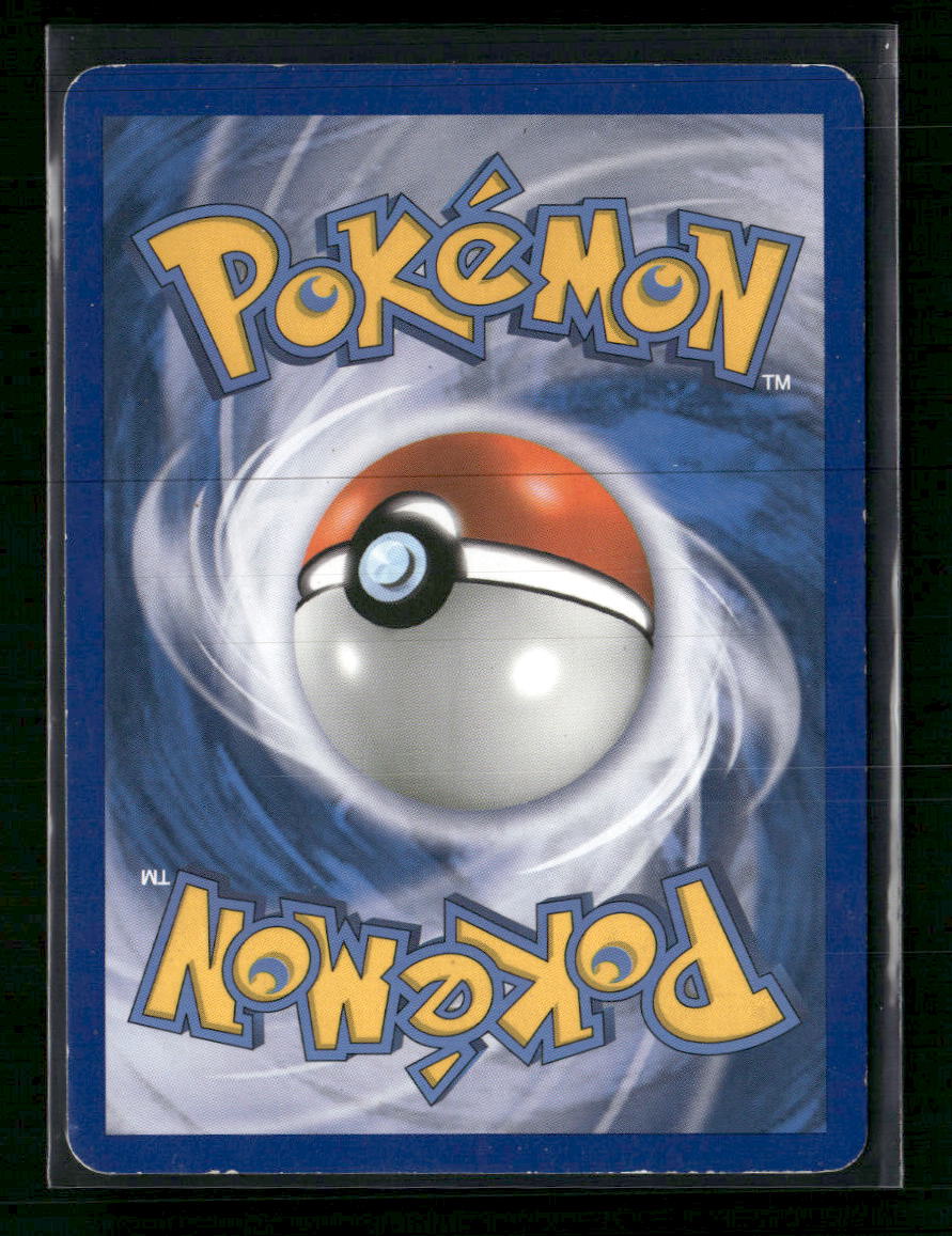 Call of Legends Jolteon Reverse Holo #45/95