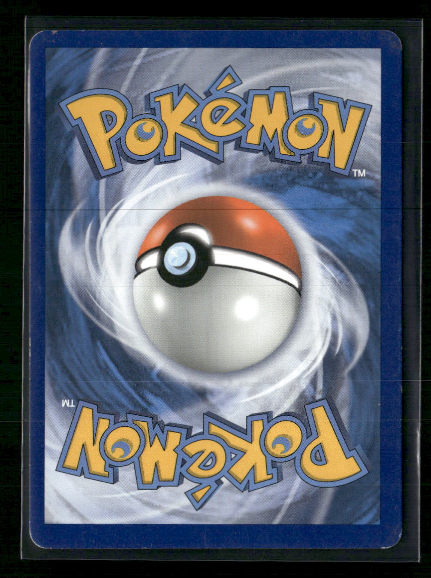 XY - Steam Siege Professor Sycamore #114/114