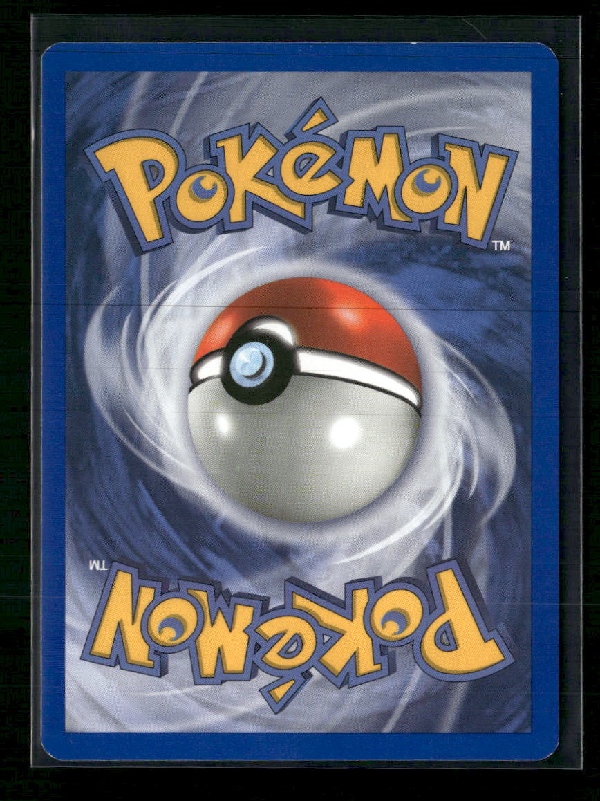 Spanish Team Rocket Energia Arcobaleno (80) Unlimited #80/82