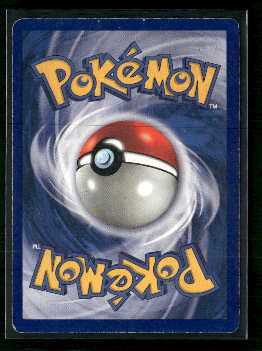 Base Set (Shadowless) Switch 1st Edition #095/102
