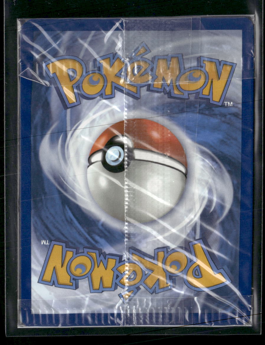 Miscellaneous Cards Lapras (7-Eleven Promo) #031/142 Sealed
