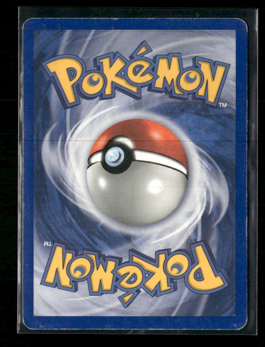 EX Battle Stadium Blaziken (Holo) #3 *Damaged*