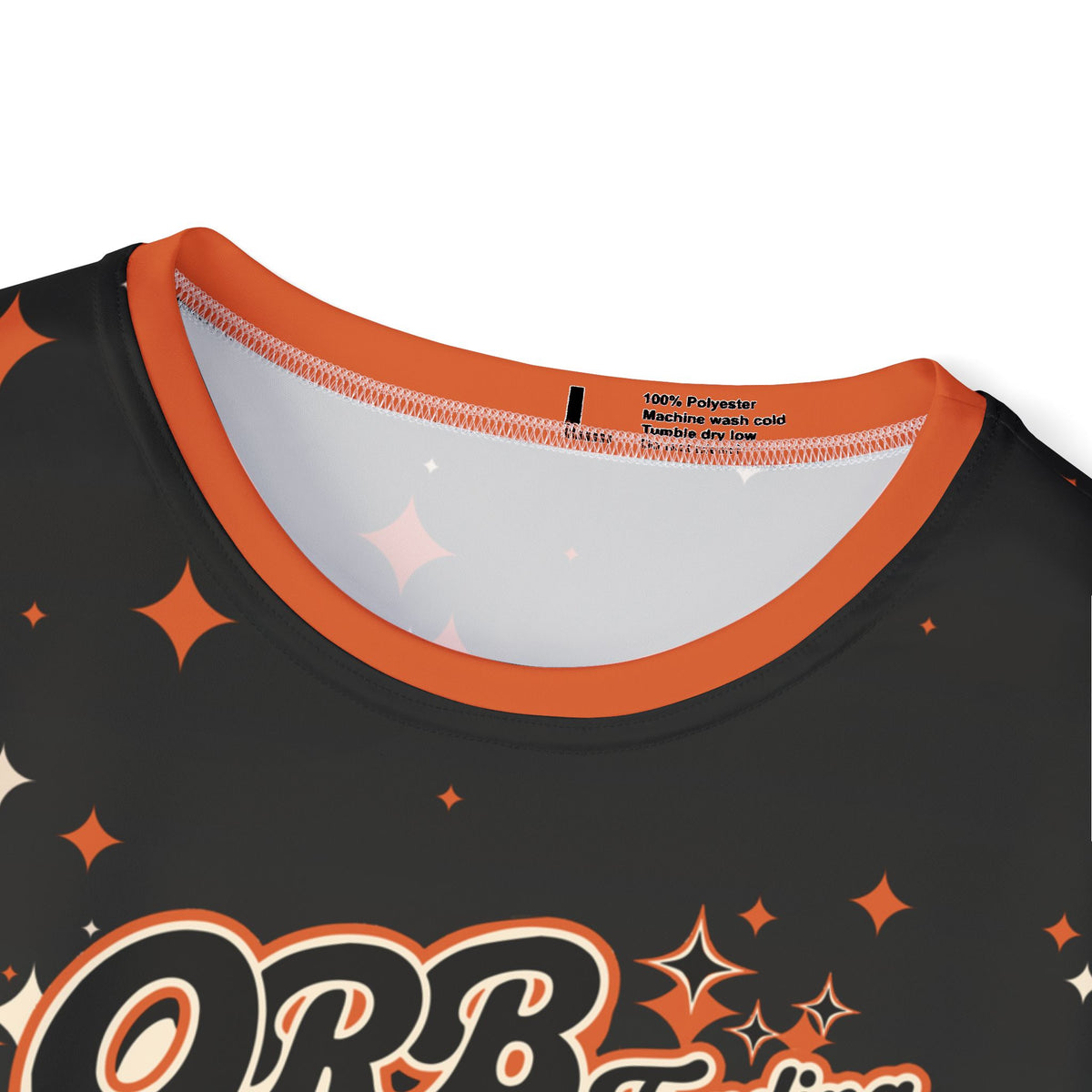 ORB Starfield Team Jersey (to 4XL)