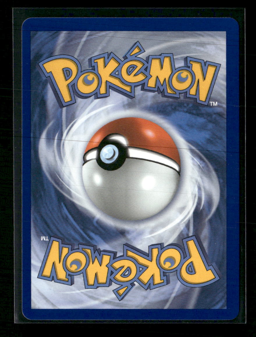 ME: Mega Evolution Promo Treecko #055