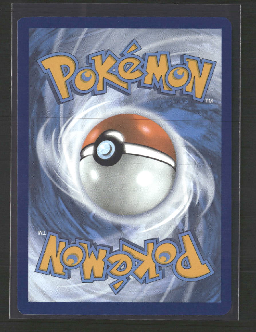 SV: Scarlet & Violet Promo Cards Victini #208