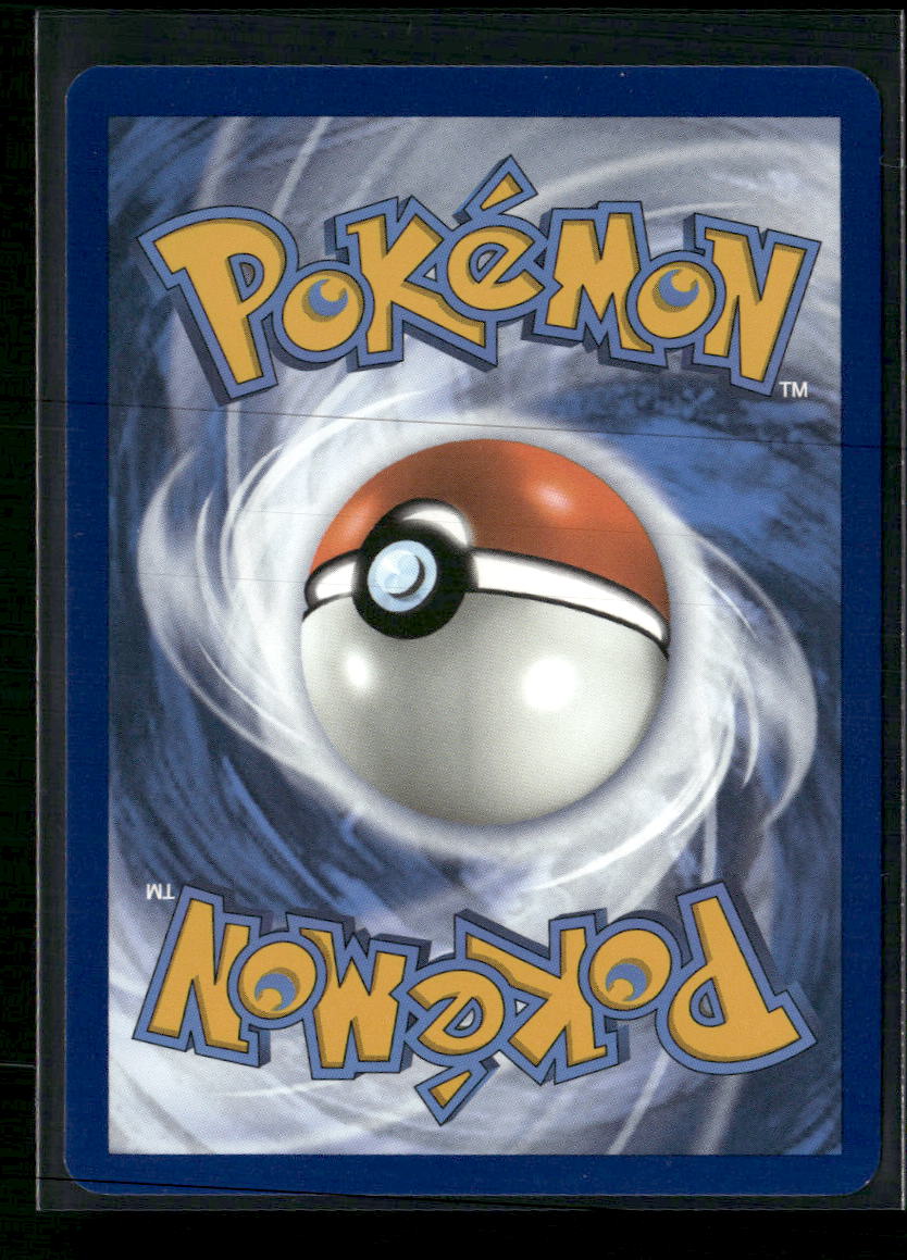 SV: Scarlet & Violet 151 Jynx ex #191/165