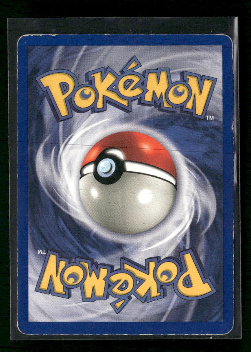 Base Set (Shadowless) Pikachu #058/102