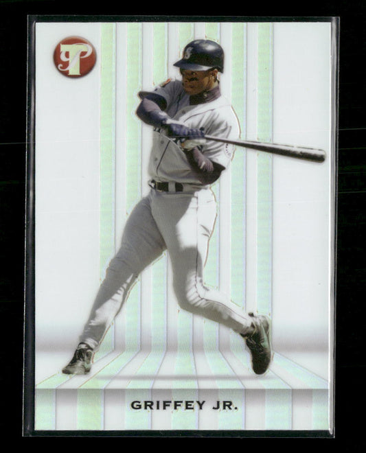 2026 Topps Pristine Spotless Ken Griffey Jr. #S-5
