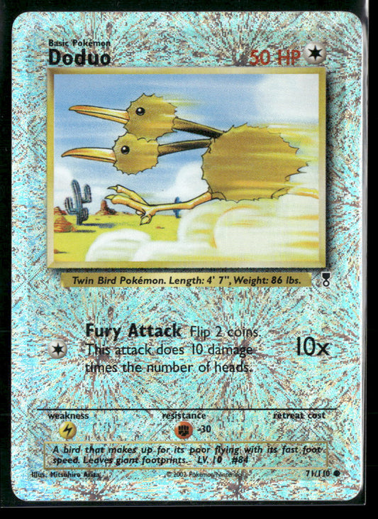 Legendary Collection Doduo #071/110