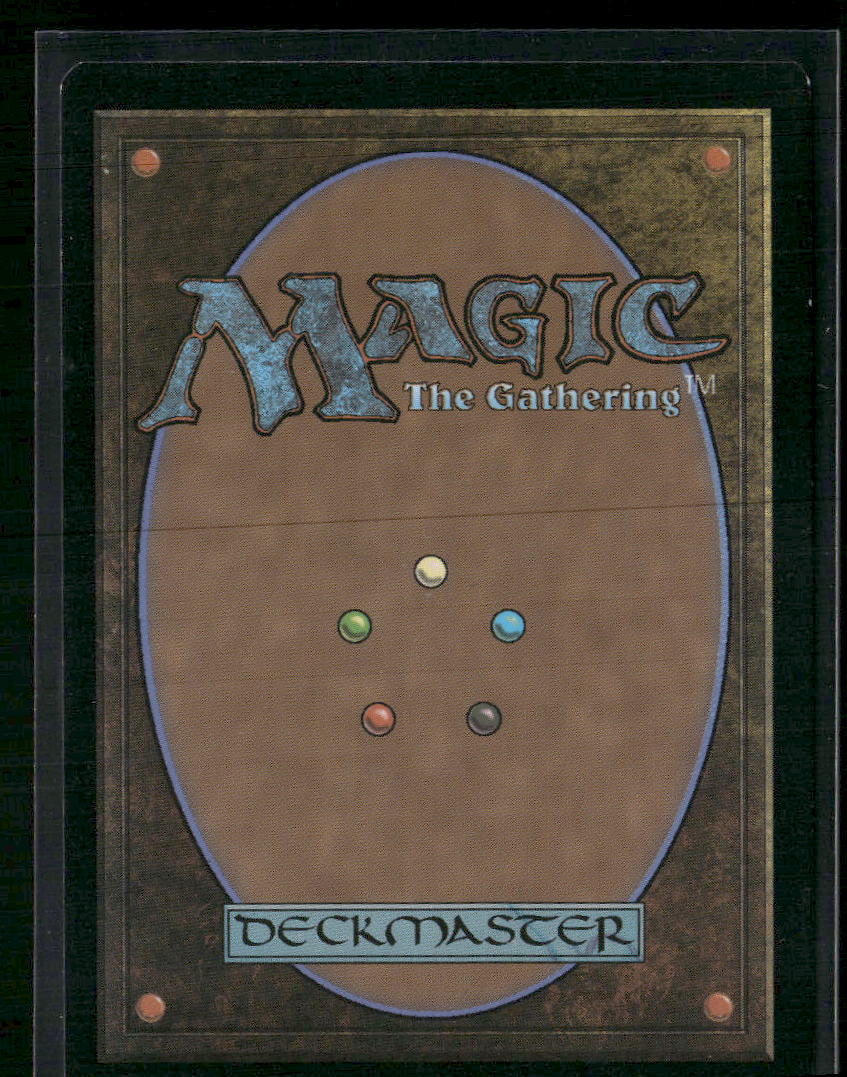 The Hobbit: Eternal-Legal The Black Gate (Borderless) Foil #47