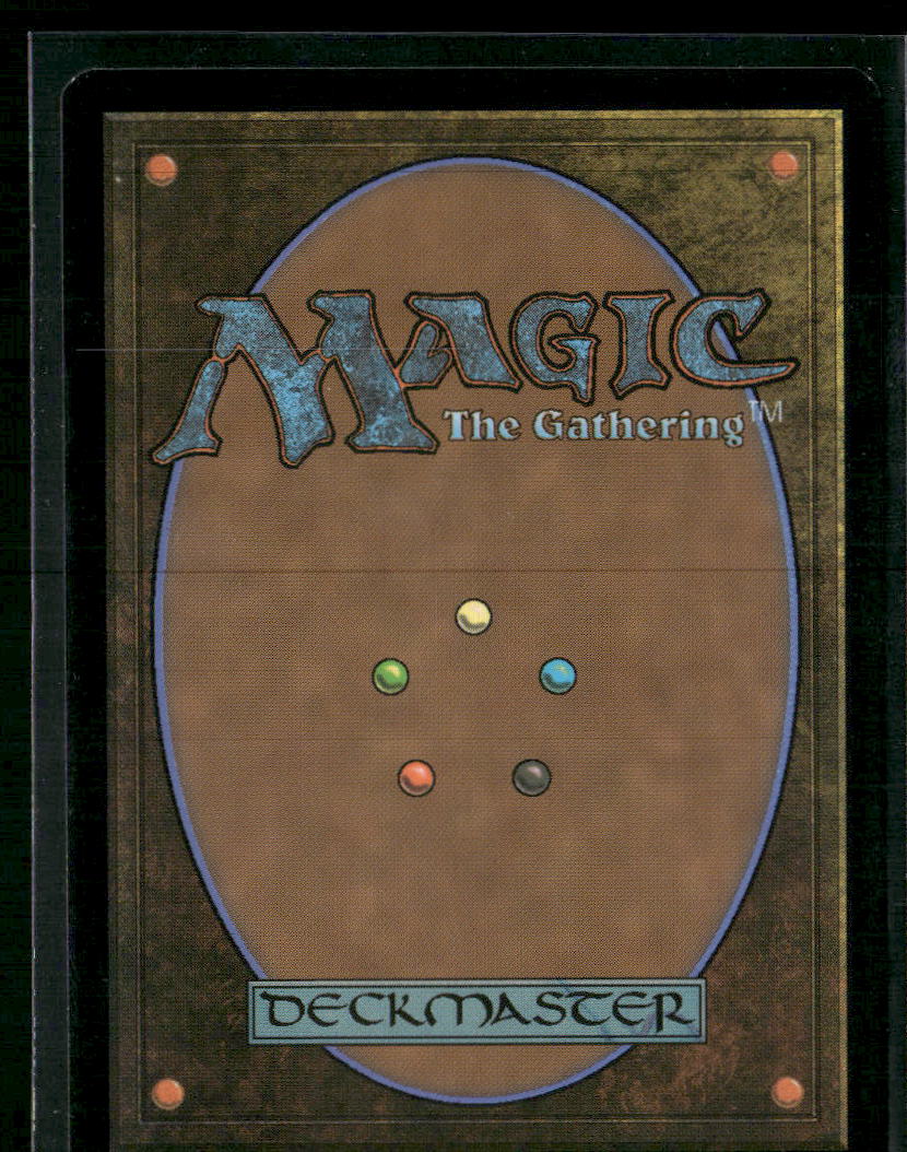 The Hobbit Beorn the Fierce (Showcase) Foil #230