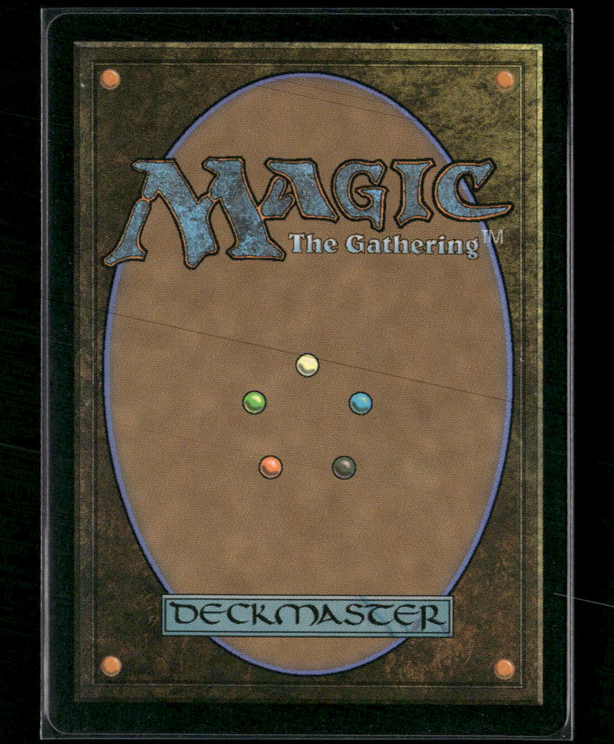 Secret Lair Drop Series Baxter Building Foil #2626