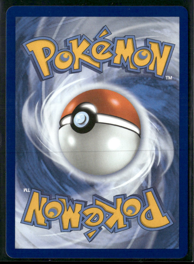 ME: Mega Evolution Promo Mega Lucario ex #033