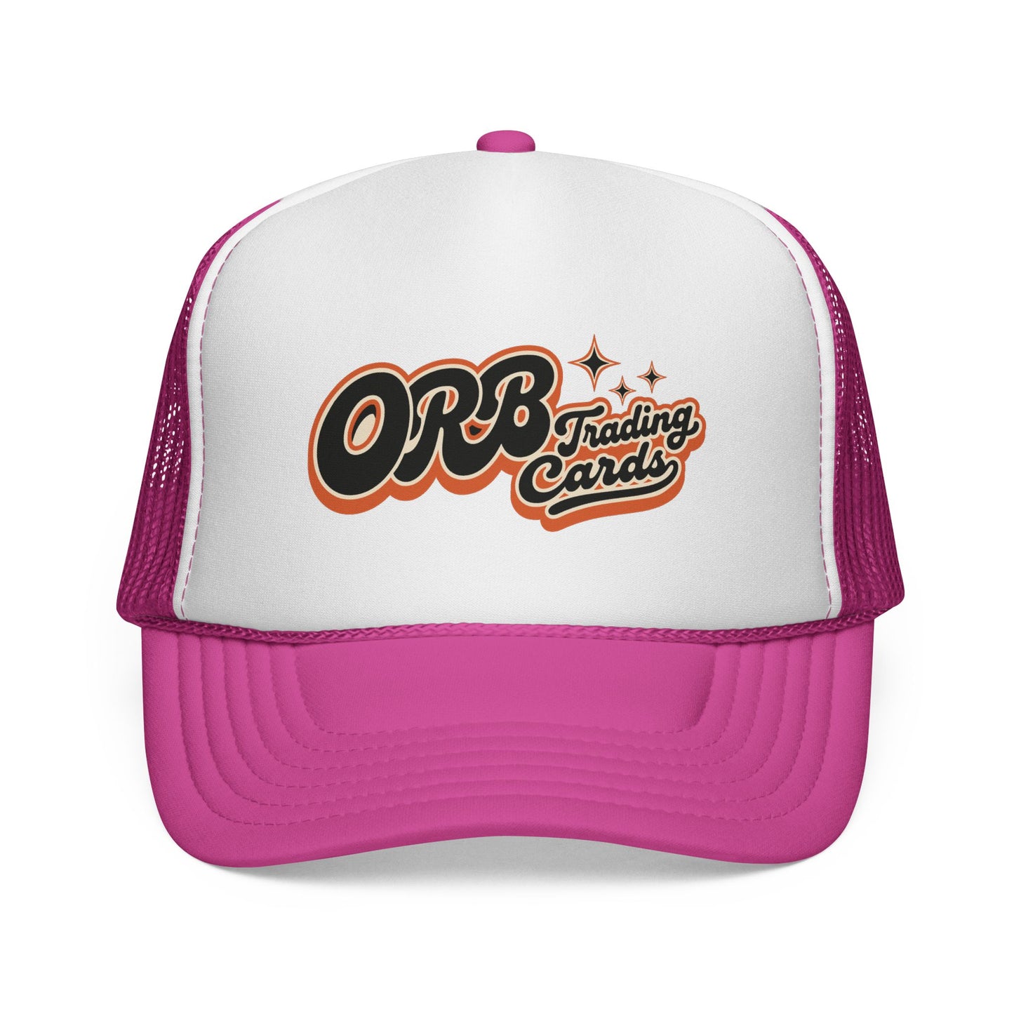 Trucker Caps