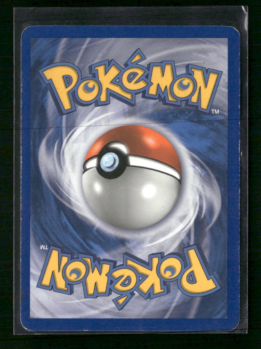 Triumphant Mew (Prime) #97/102 *Small crease on bottom*
