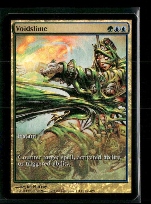 Champs Promos Voidslime #4