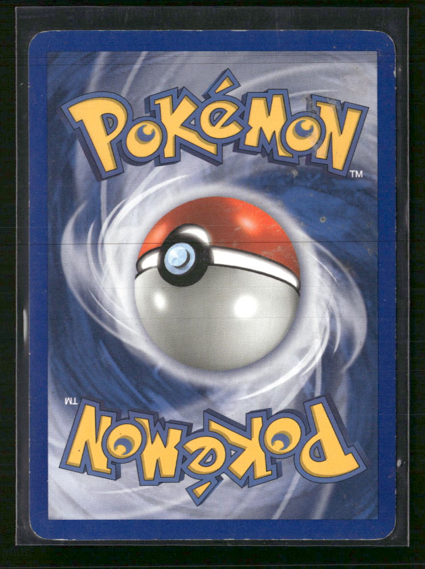 Crystal Guardians Treecko (Delta Species) Reverse Holo #68/100