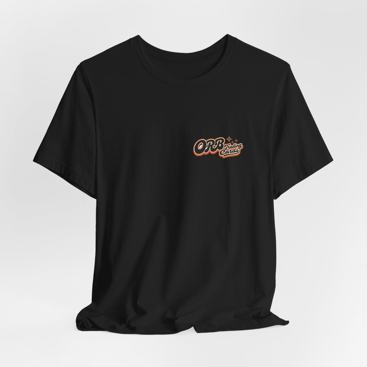 ORB Logo Tee