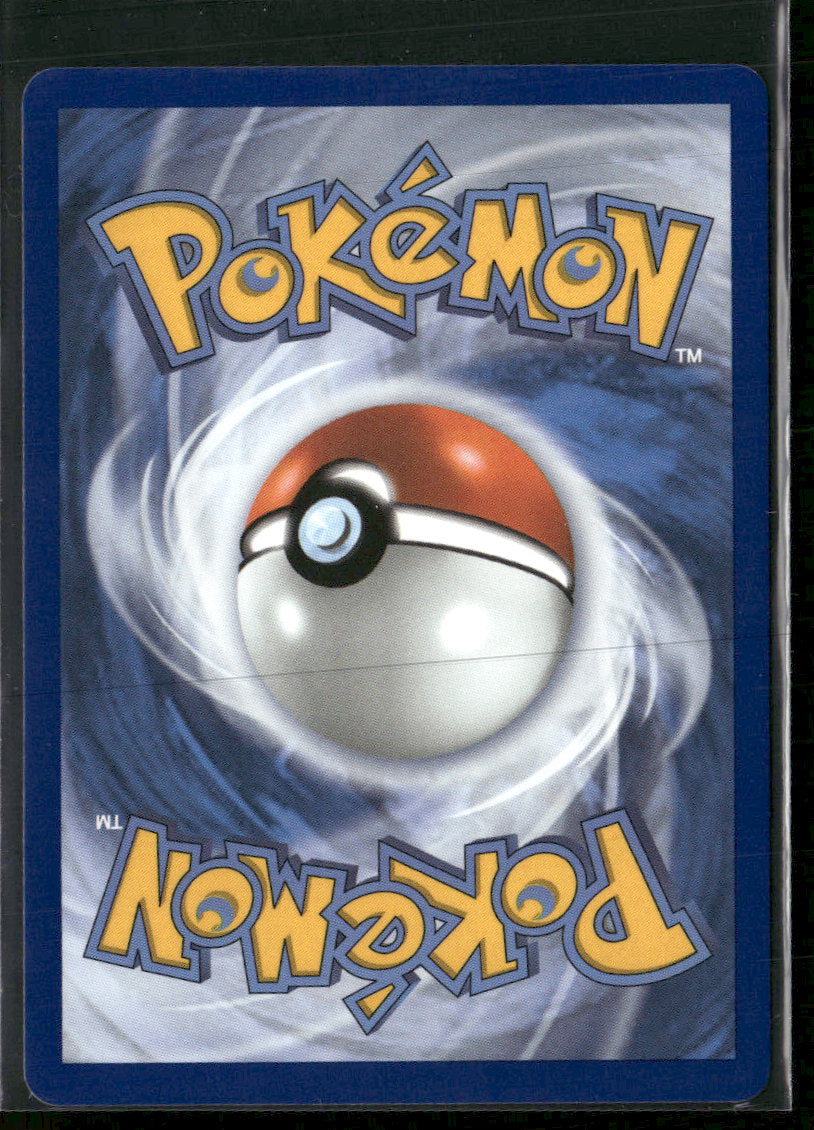 ME04: Chaos Rising Ampharos #090/086