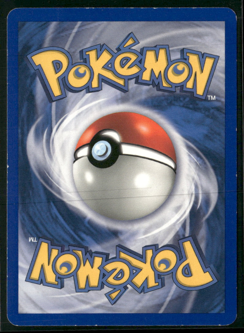 EX FireRed & LeafGreen Pidgeot #10/112