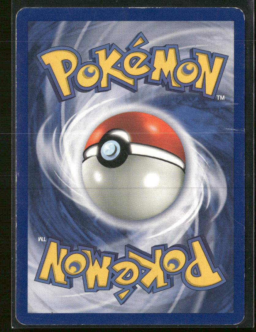 Neo Destiny Psyduck #079/105 Damaged