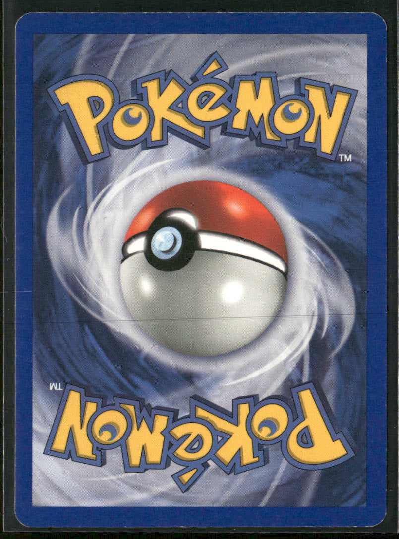 Southern Islands Jigglypuff #08/18