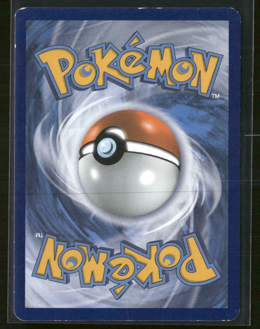 XY Promos Rayquaza EX #XY66 Damaged
