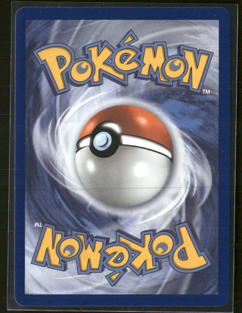 ME: Mega Evolution Promo Treecko #055
