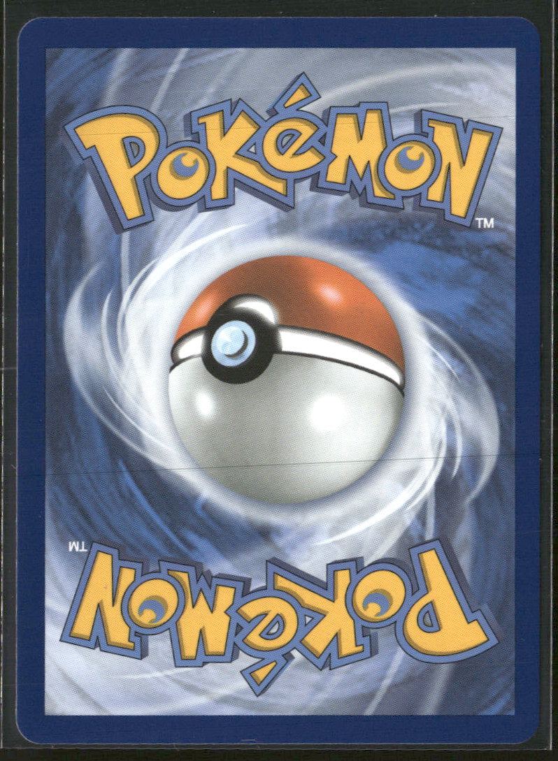 ME05: Pitch Black Goldeen #087/084
