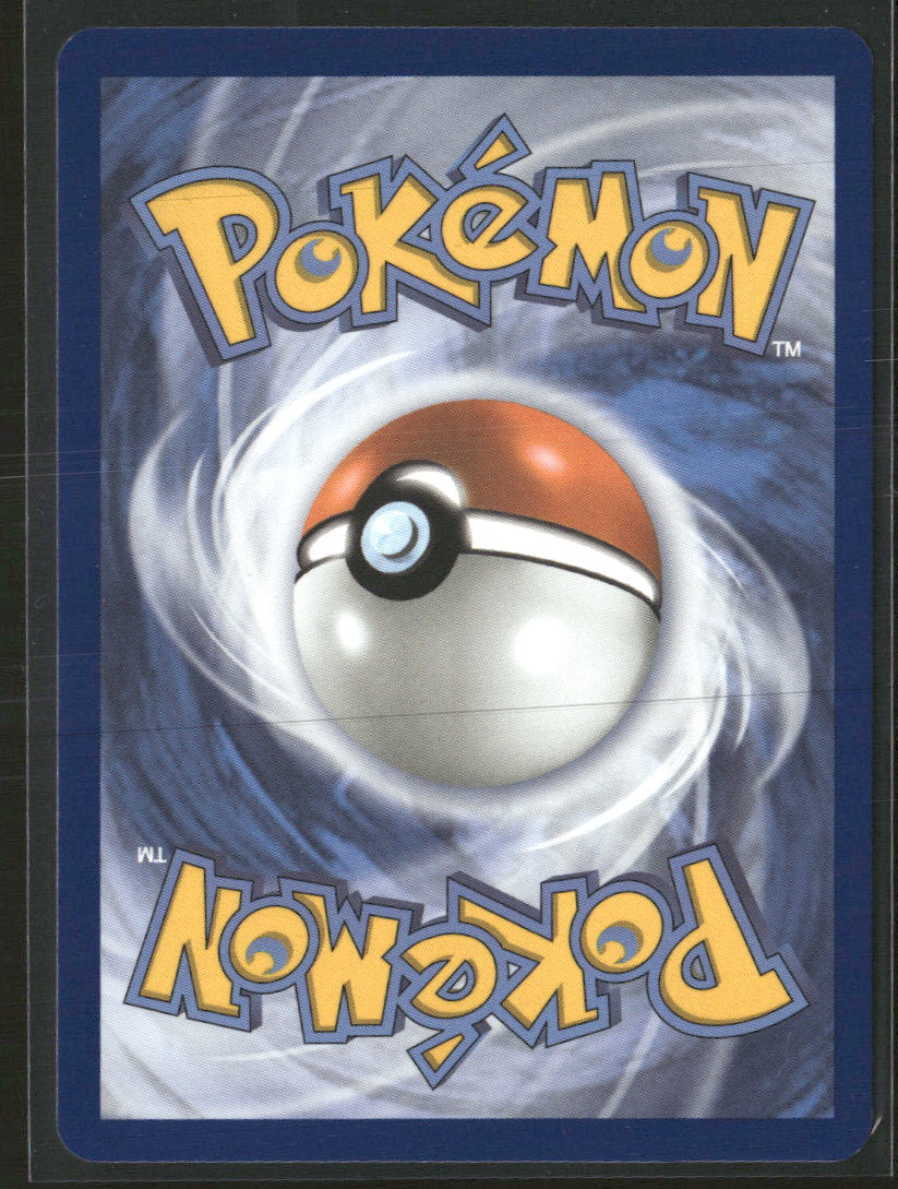 SV10: Destined Rivals Misty's Lapras #194/182