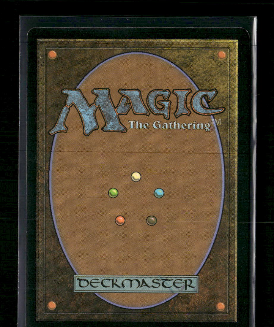 Unique and Miscellaneous Promos The One Ring (Borderless) Foil #451