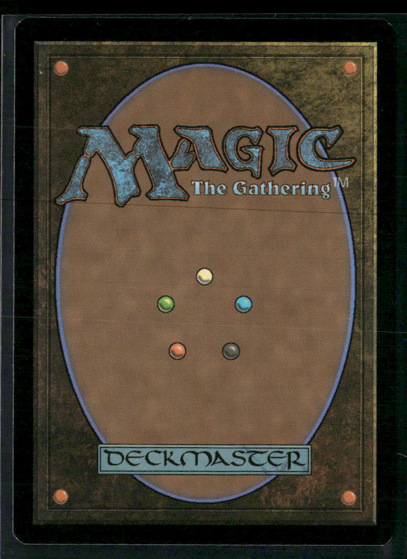 The Hobbit Gandalf, Goblins' Bane Foil #96