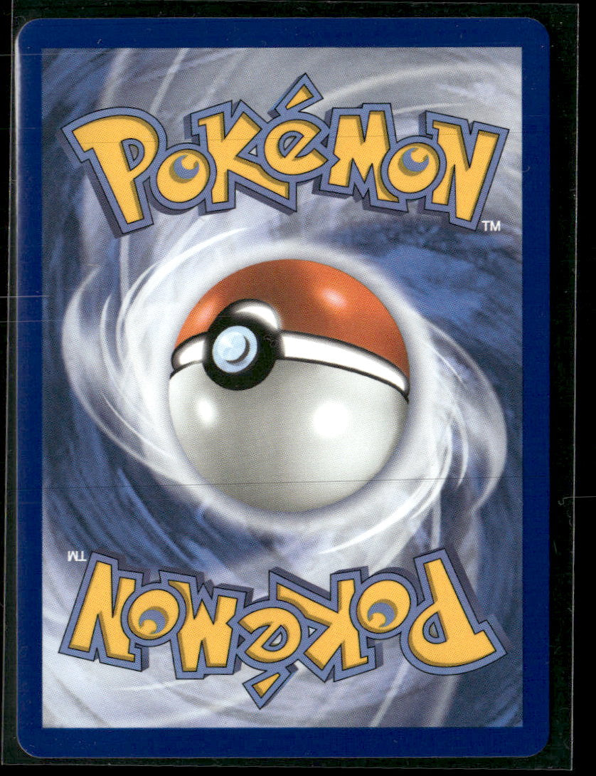 ME: Ascended Heroes Mega Emboar ex #273/217