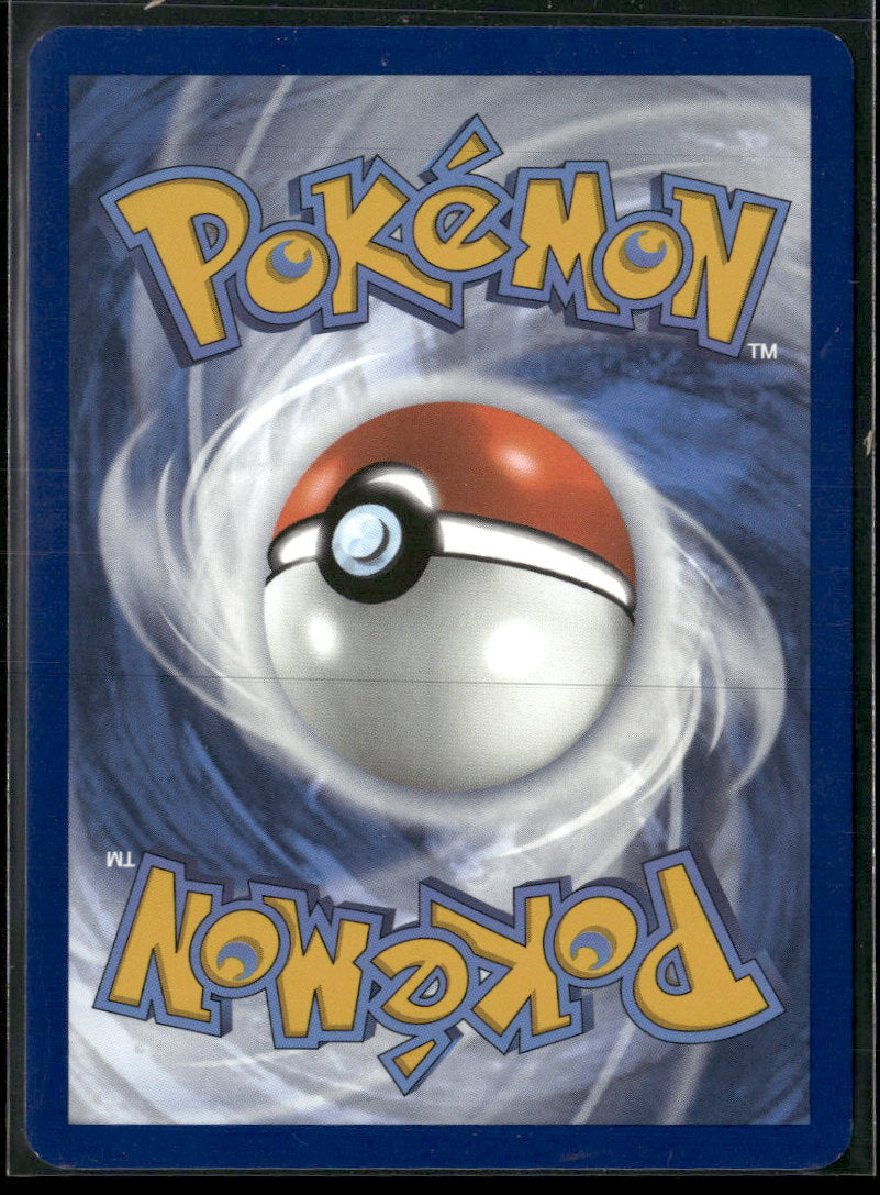 SV08: Surging Sparks Castform Sunny Form #195/191