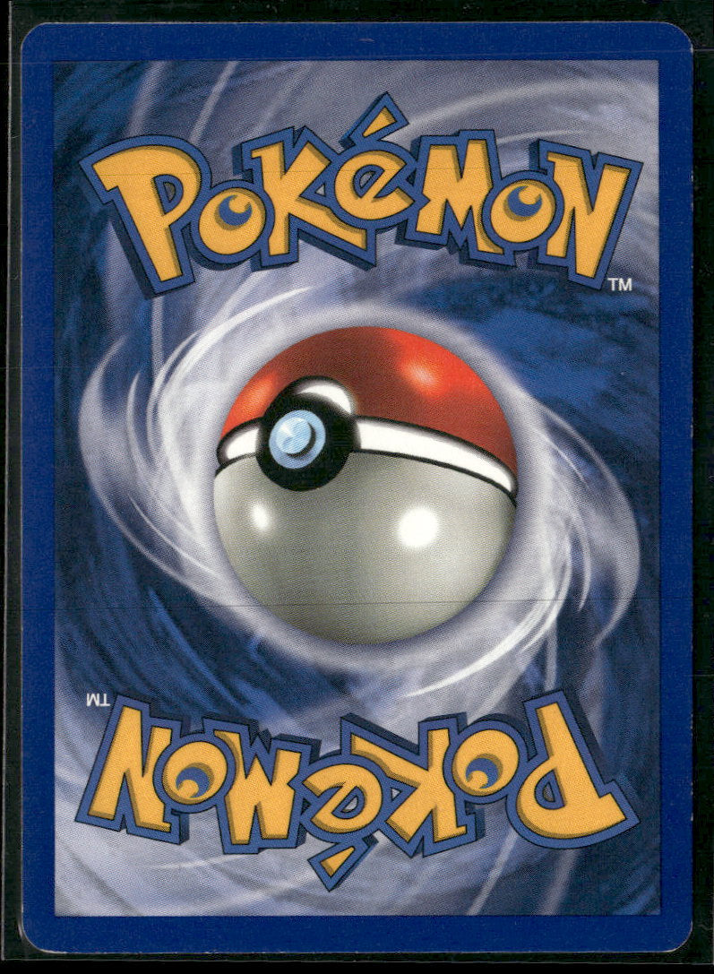 Base Set Pikachu #058/102