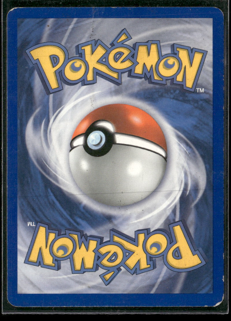 Legend Maker Misdreavus #40/92 Damaged