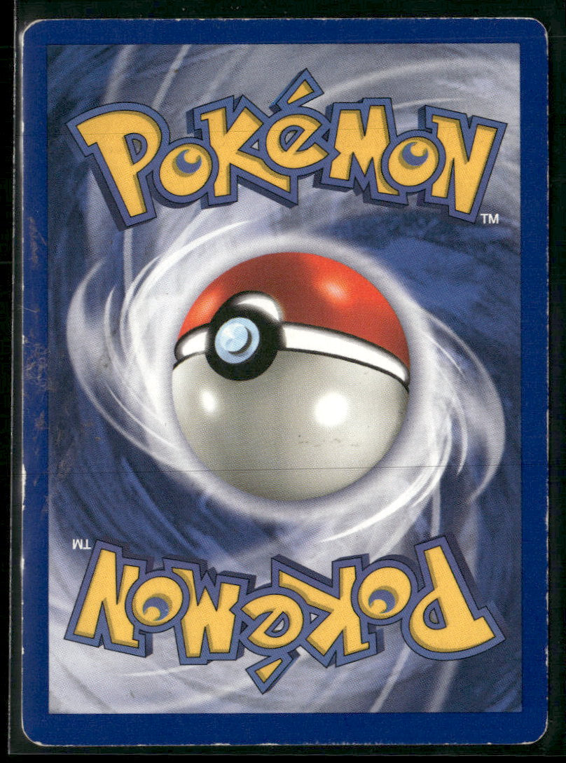 Base Set Poliwrath #013/102