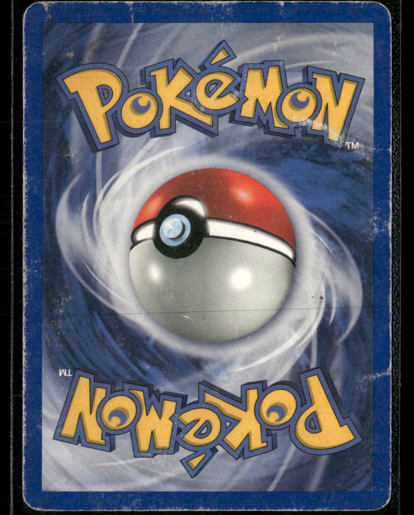 Southern Islands Pidgeot #02/18 Damaged