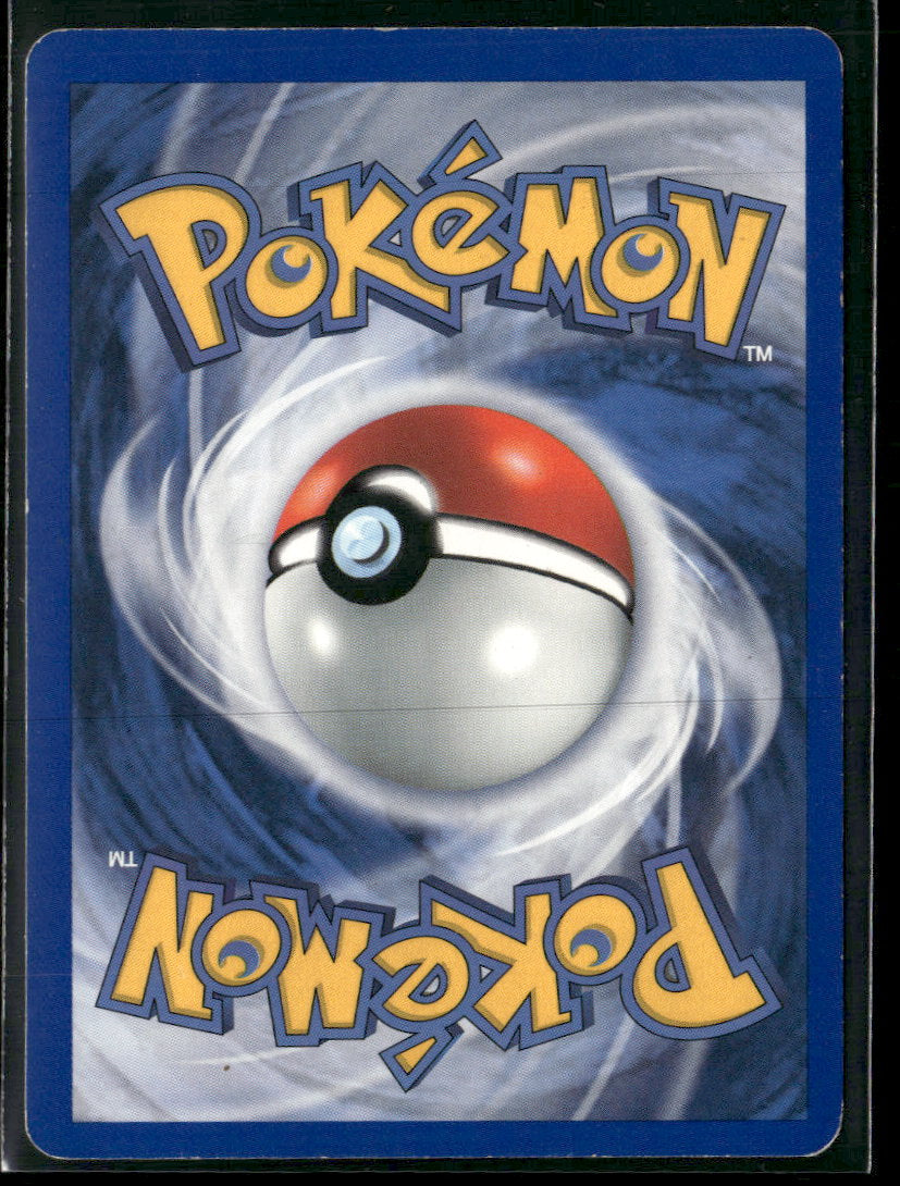 WoTC Promo Entei #34/53