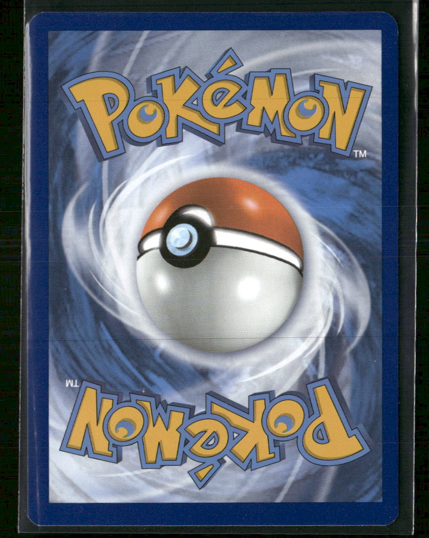 SV03: Obsidian Flames Houndour #204/197