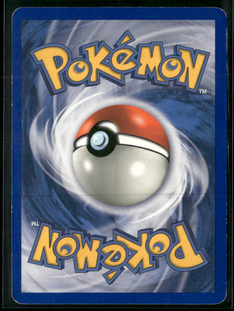 Nintendo Promos Meowth #013 Damaged