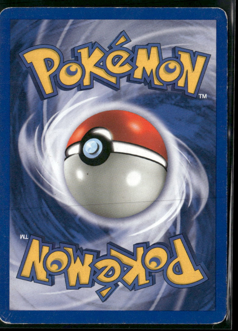 Neo Revelation Celebi (3) #3/64 Damaged