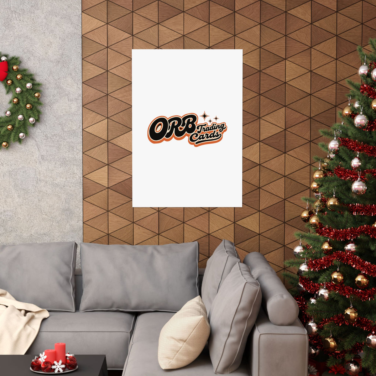 ORB Poster