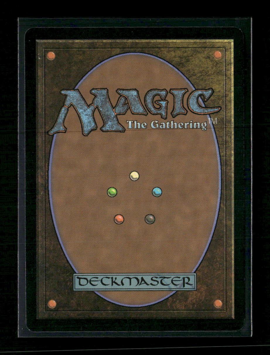 Commander: FINAL FANTASY Lulu, Stern Guardian (Extended Art) Foil #143