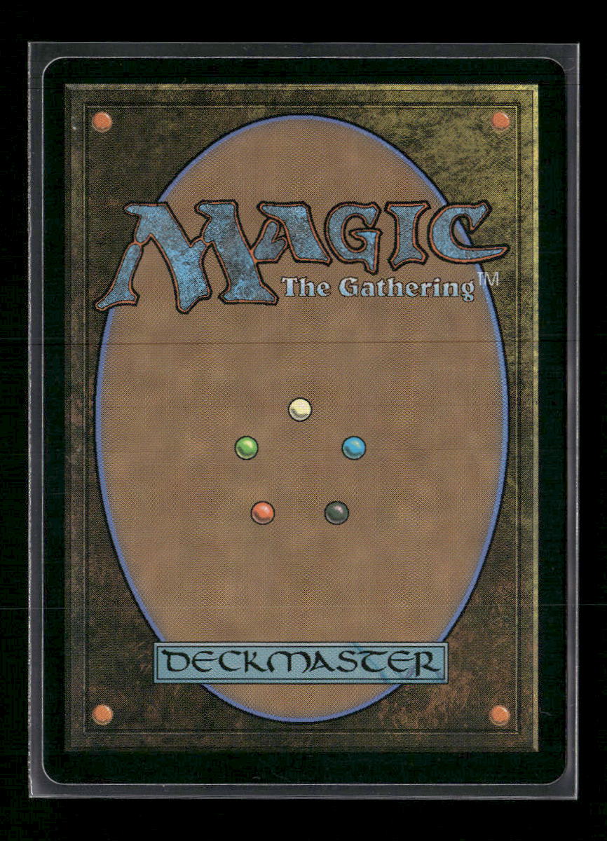 FINAL FANTASY: Through the Ages Master Xande Foil #6